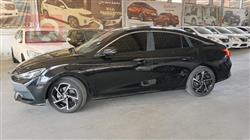 ام جي GT